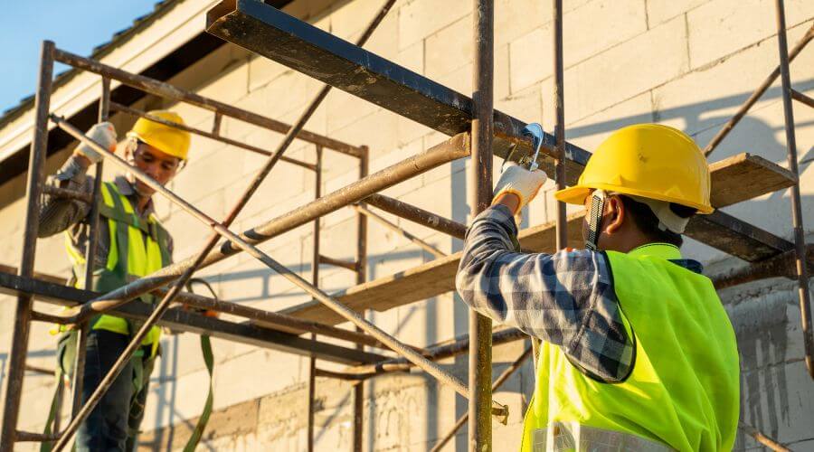 Professional gutter cleaning in Watchung, NJ